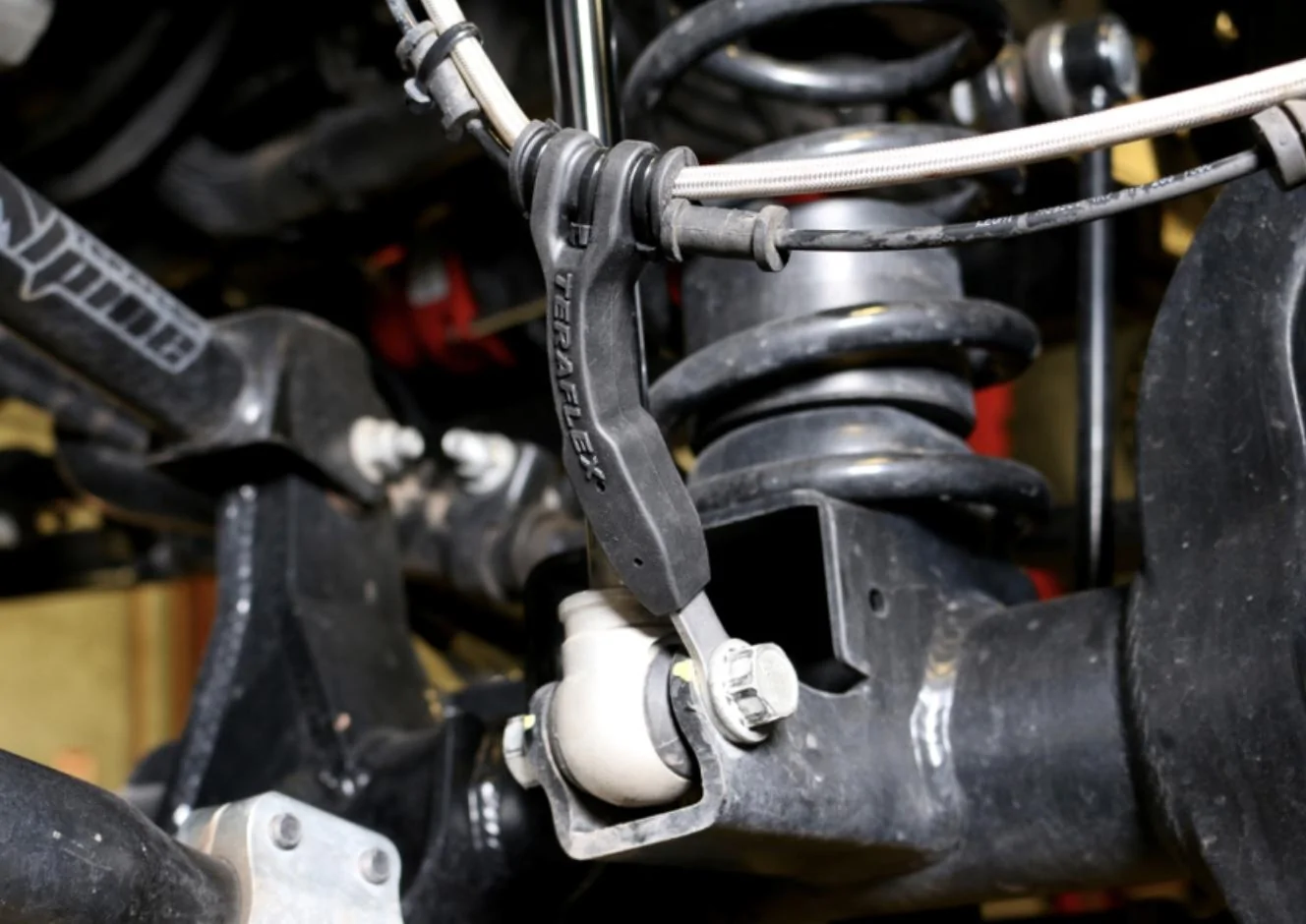 Jeep Wrangler JL Where do these brackets get relocated to when replacing LCA's? fullsizeoutput_7fd