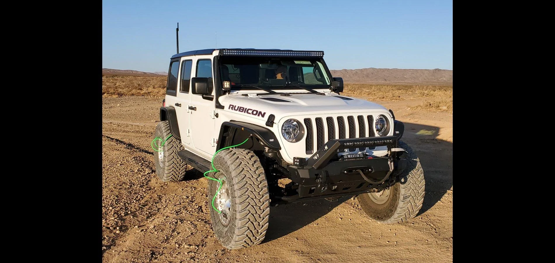 Jeep Wrangler JL Mounting ARB Air Compressor Screenshot_20191028-135109_Gallery