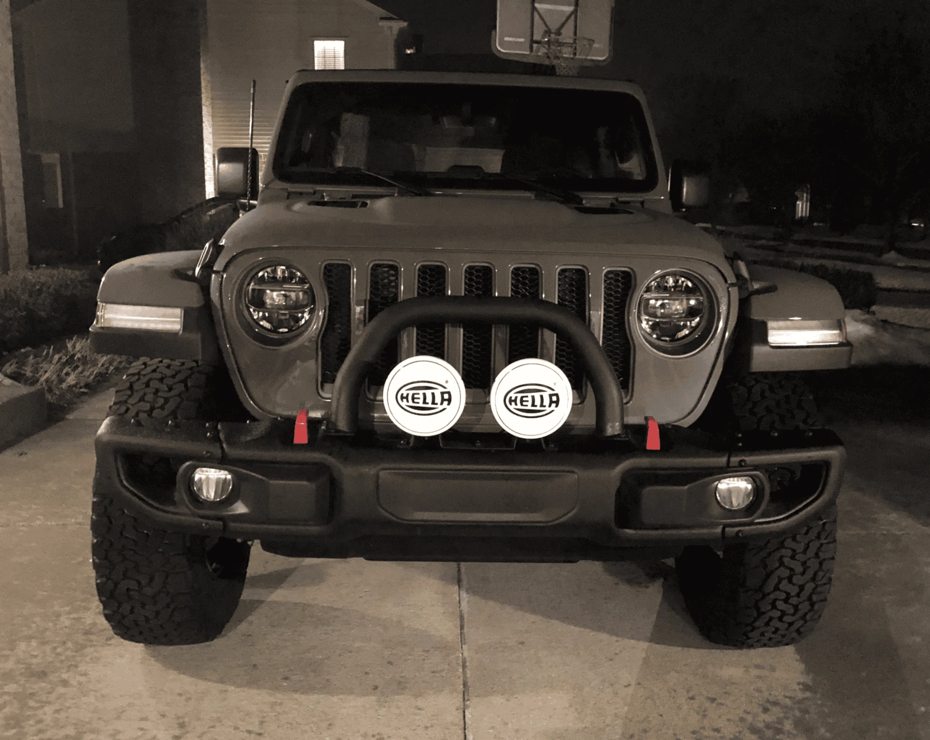 Jeep Wrangler JL LED headlights in winter? Screen Shot 2019-02-24 at 8.28.09 PM