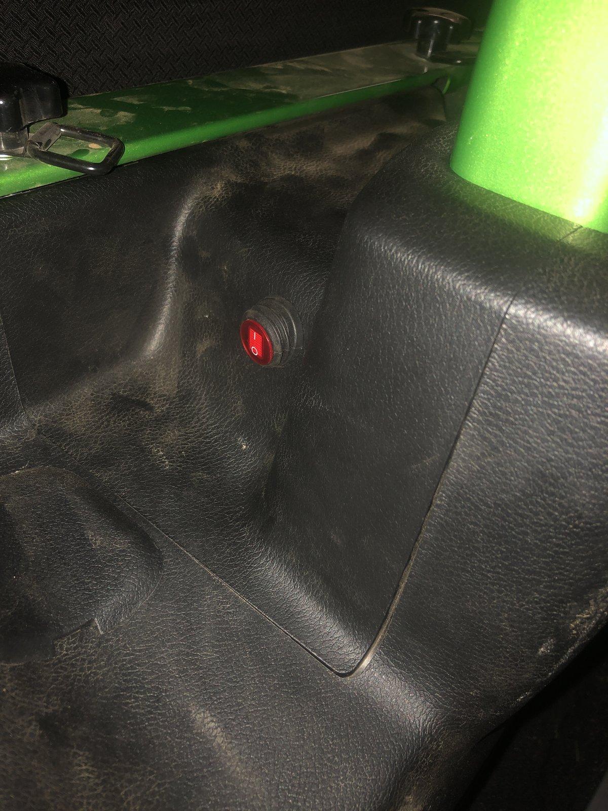 Jeep Wrangler JL Backup Lights 4E8B6250-1BE8-4D14-AF1D-B30DE9DD9893