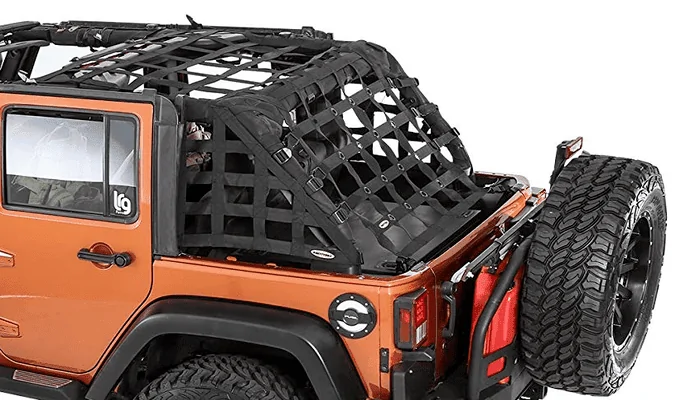 Jeep Wrangler JL Suggested Mods for Expectant Father? imag