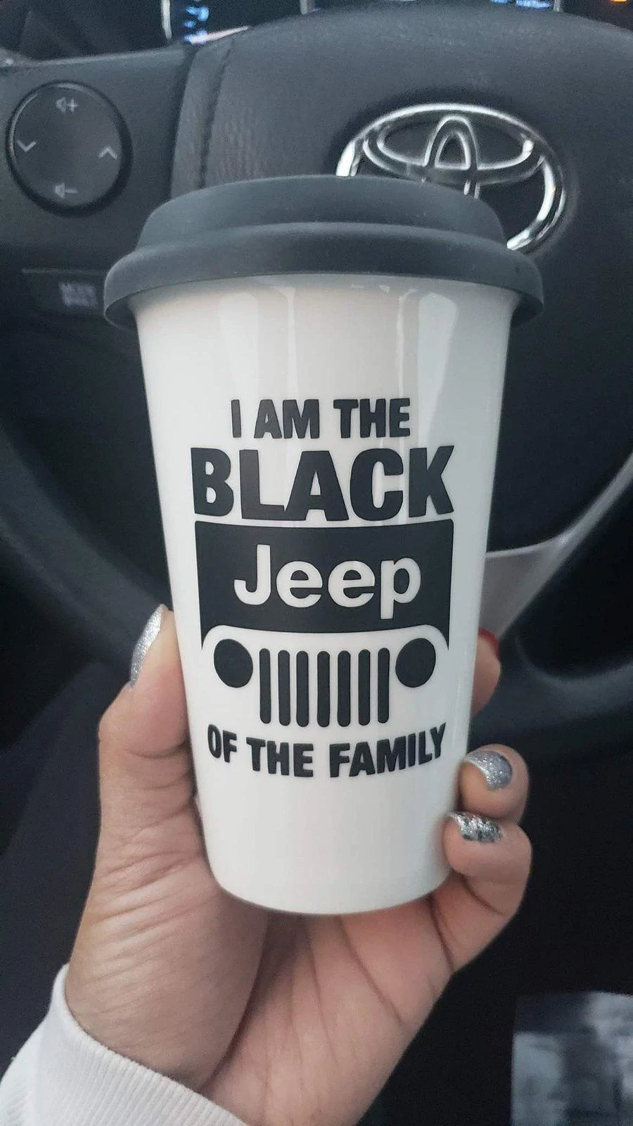 Jeep Wrangler JL Jeep humor waiting room ( ** NO POLITICS ** ) {filename}