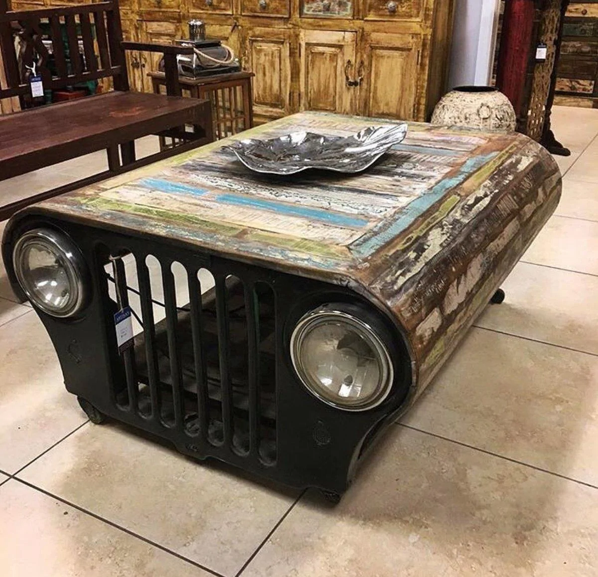 Jeep Wrangler JL Jeep humor waiting room ( ** NO POLITICS ** ) {filename}