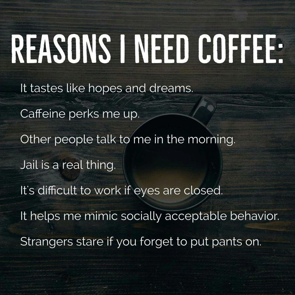 Jeep Wrangler JL Jeep humor waiting room ( ** NO POLITICS ** ) coffee 11