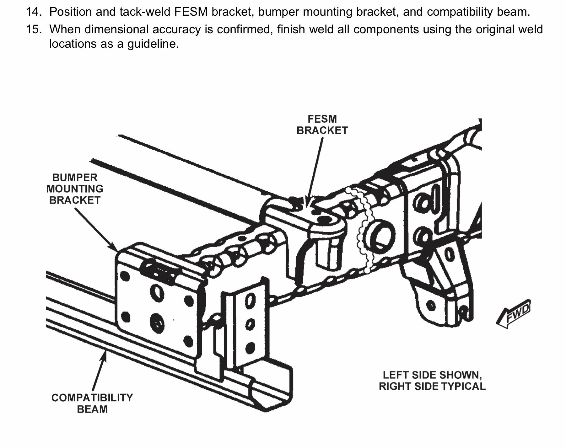 Jeep Wrangler JL If anyone had doubts about partial frontal collisions with a wrangler... 13DB3888-6FD8-40C7-BD87-D78FC6524A3F