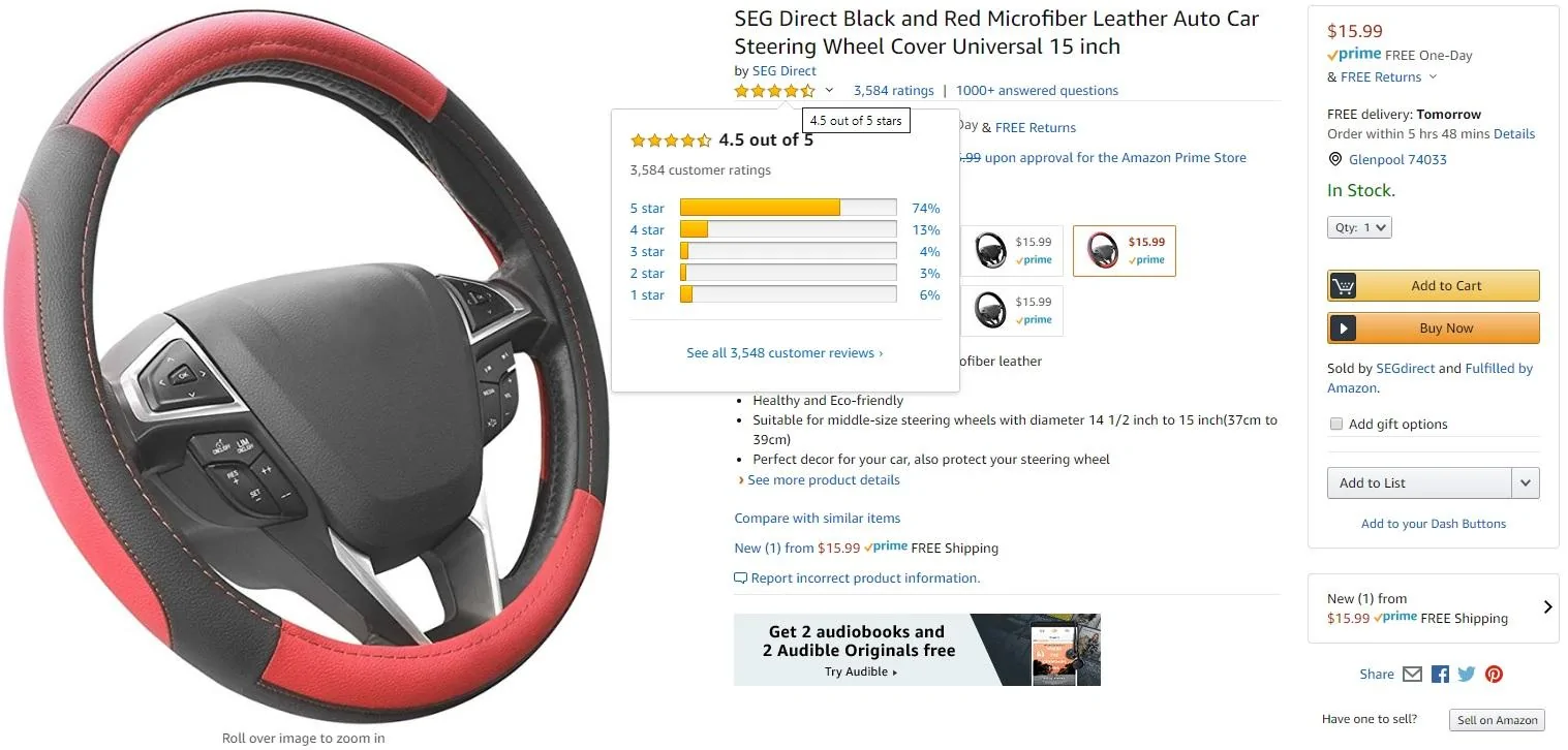 Jeep Wrangler JL Steering wheel cover - recommendations? steering wheel cover