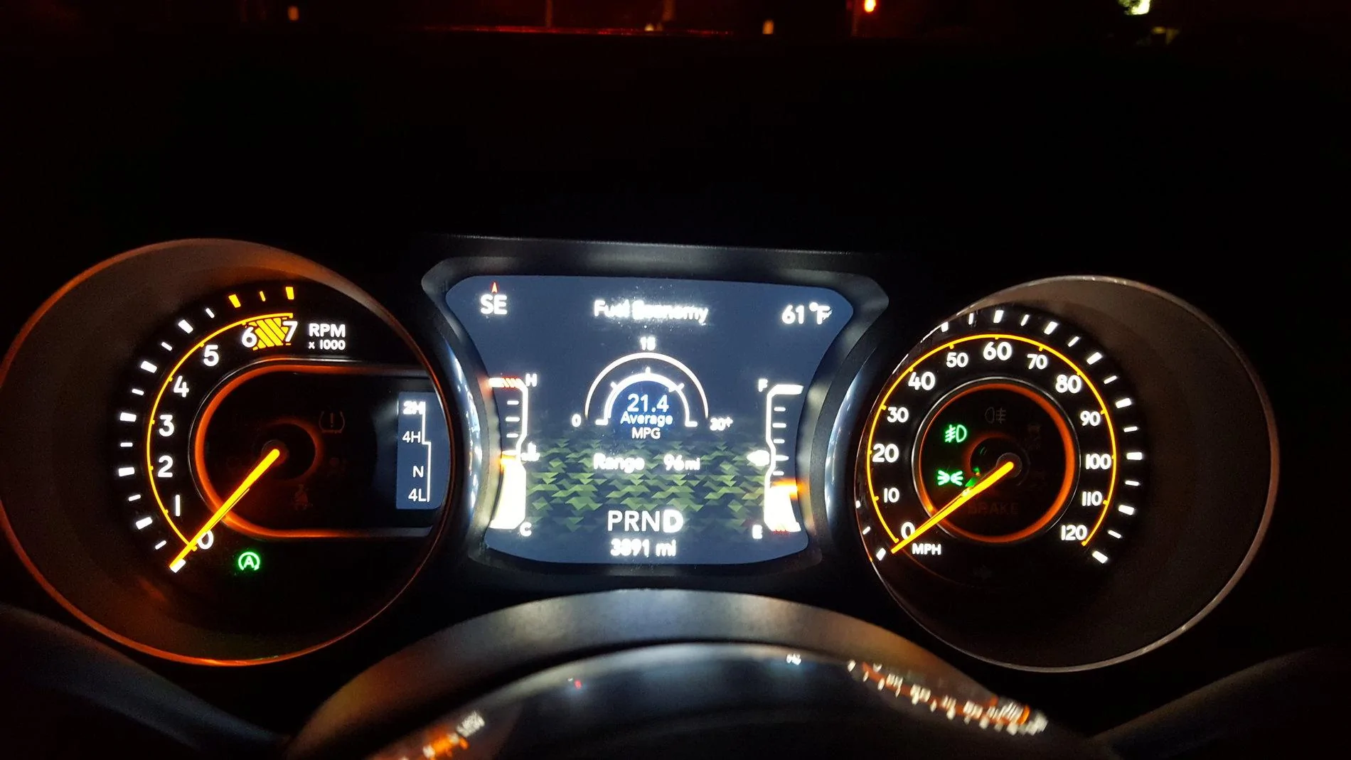 Jeep Wrangler JL Initial Impressions: Sky One-Touch Power Top MPG