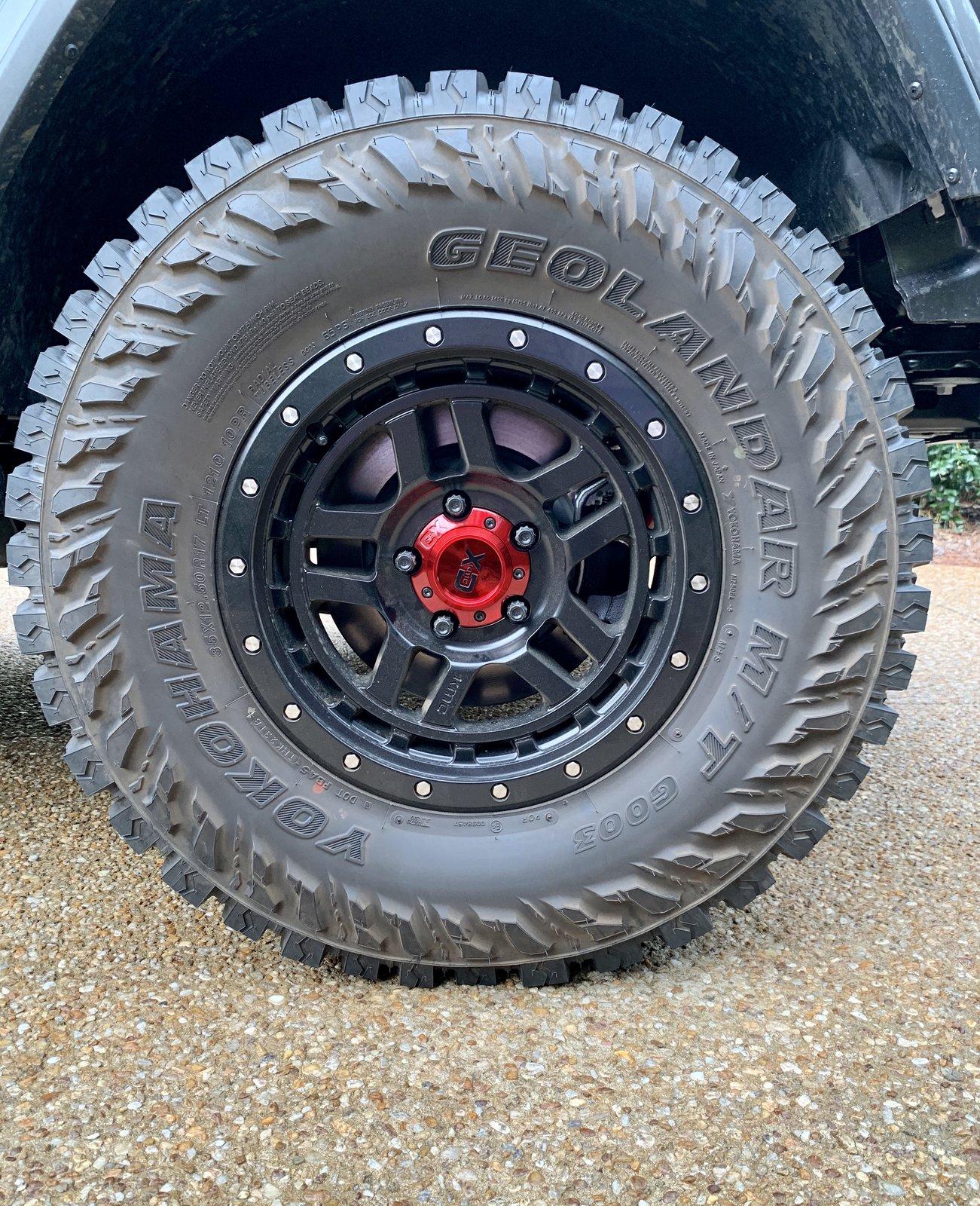 Jeep Wrangler JL Need center cap advice . . . f8589e62-939a-4114-b0f3-8e26691a168b-jpe