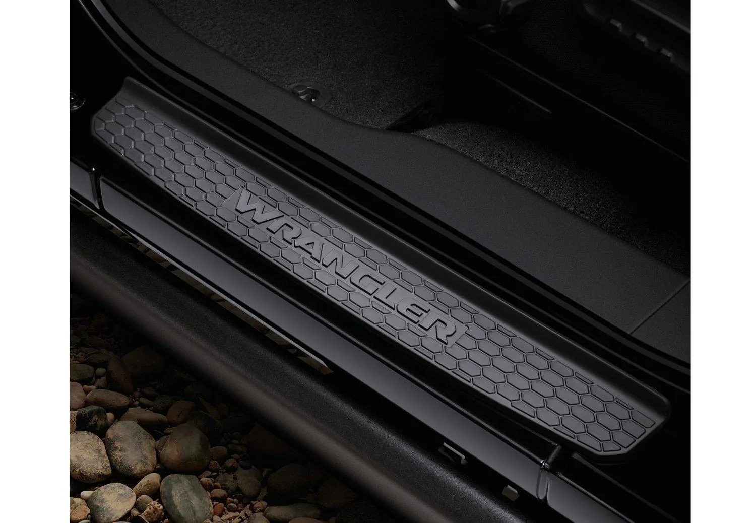 Jeep Wrangler JL Door Sill Guards 82215394_1024x1024@2x