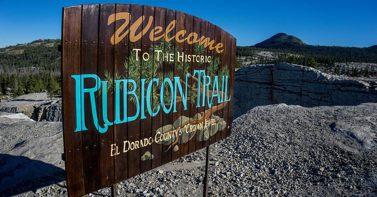 Jeep Wrangler JL The Rubicon Trail rubicon01