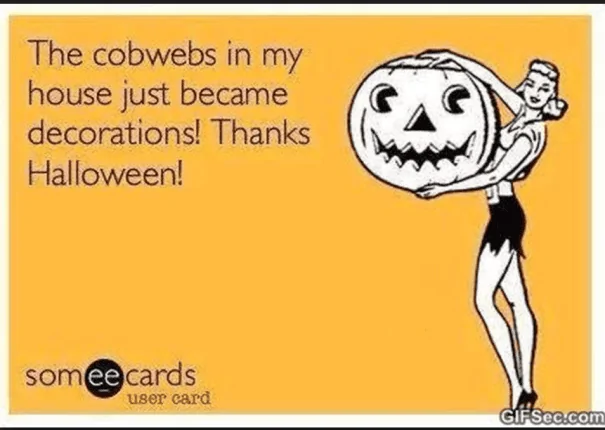 Jeep Wrangler JL Jeep humor waiting room ( ** NO POLITICS ** ) CobwebsHouseHalloween