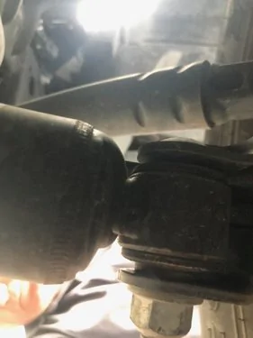 Jeep Wrangler JL No death wobble until AFTER V41 244904-1039e8888e313739ac52515b108000d4