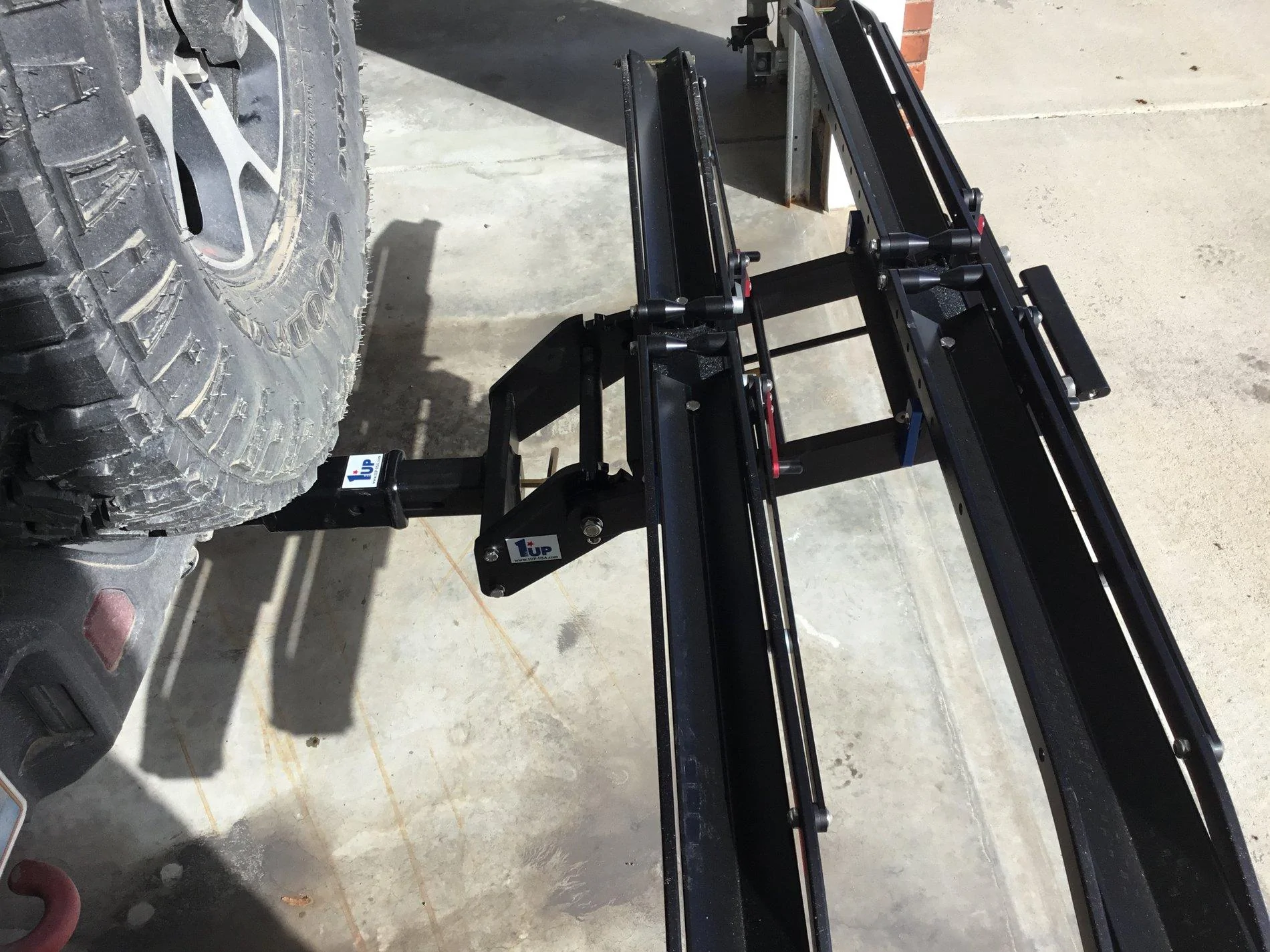 Jeep Wrangler JL Bike Rack Options?? EE21B9DB-D991-421B-89E3-8CB06B8F3C45