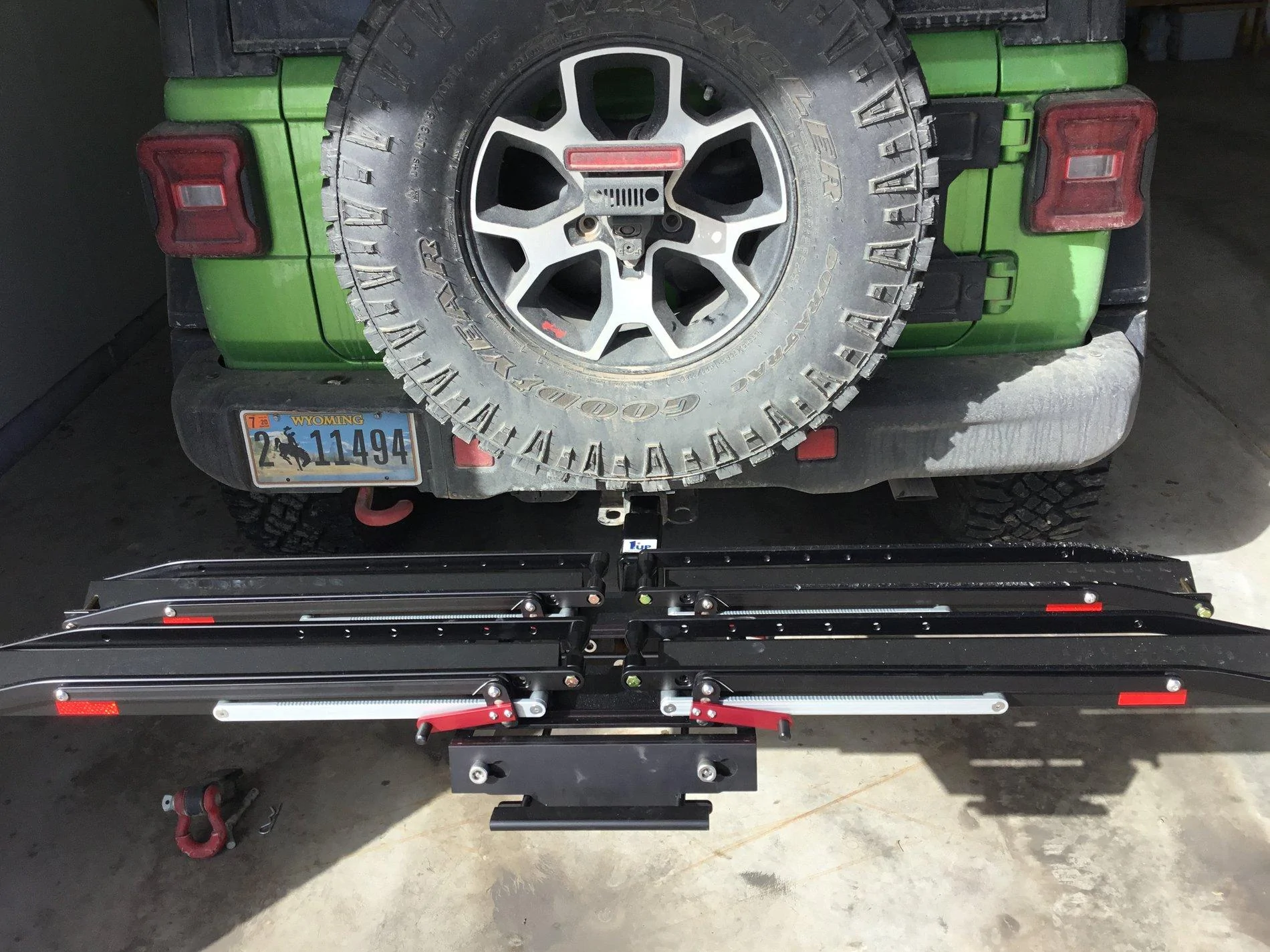 Jeep Wrangler JL Bike Rack Options?? 8845998C-D231-4F6F-B9FF-B9074718AC9A
