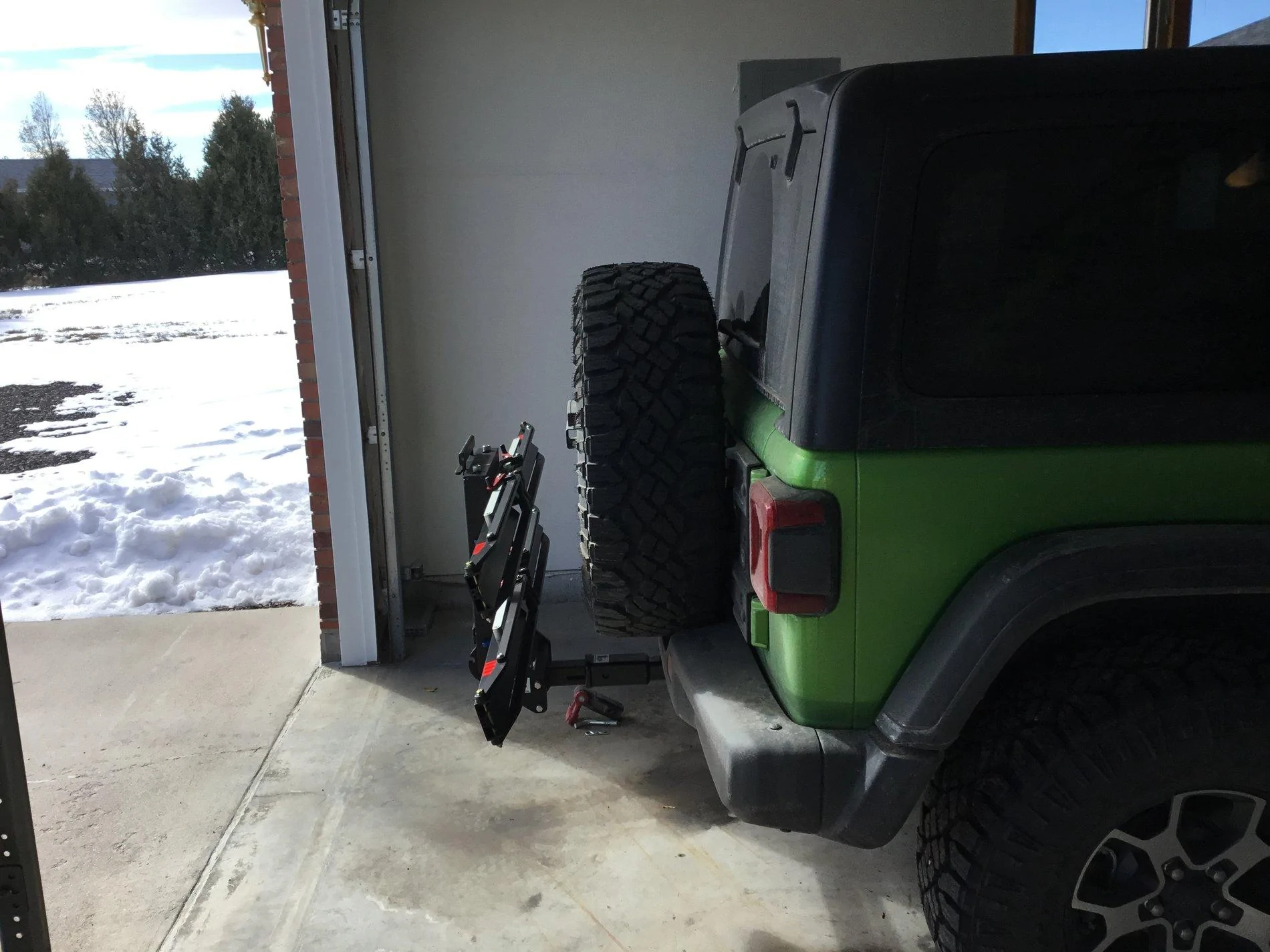 Jeep Wrangler JL Bike Rack Options?? BA9E8A72-3616-4D4A-80F8-25083E7006F2