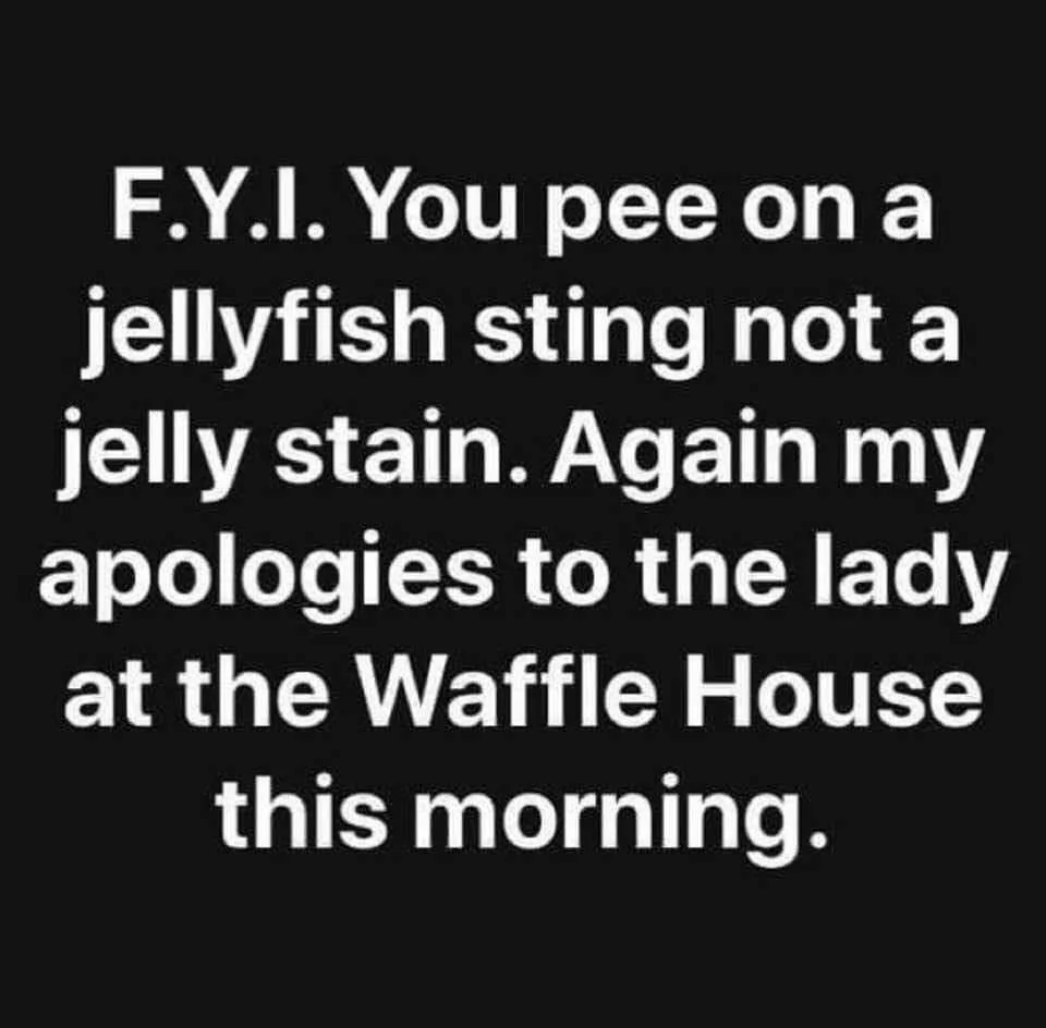 Jeep Wrangler JL Jeep humor waiting room ( ** NO POLITICS ** ) 6340045C-4914-4B4D-9B7C-BBFB298D273D