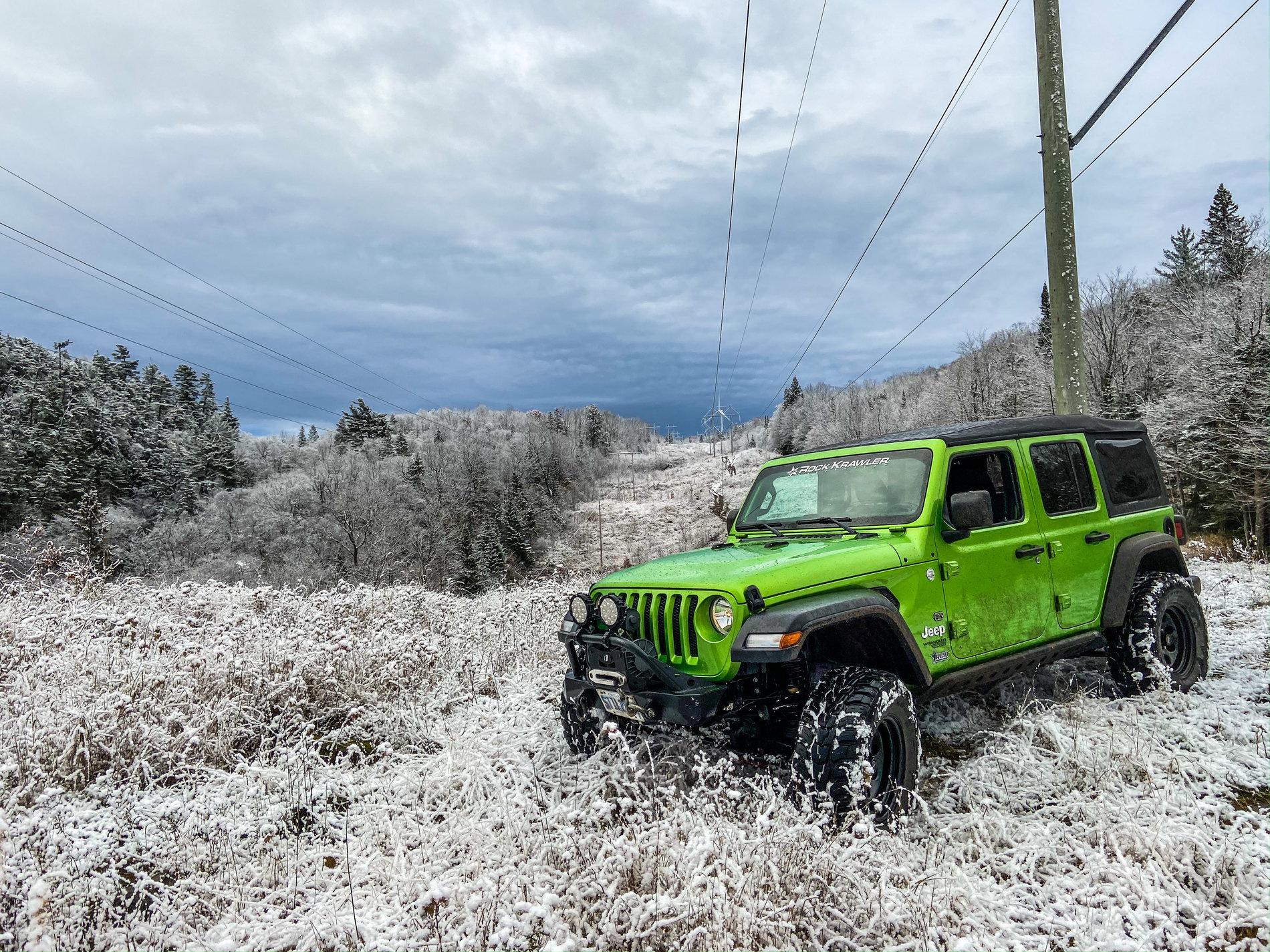 Jeep Wrangler JL The Non-Rubicon Jl & JLU Thread 5D86AE47-99D3-41A2-BC60-15BD209253F2