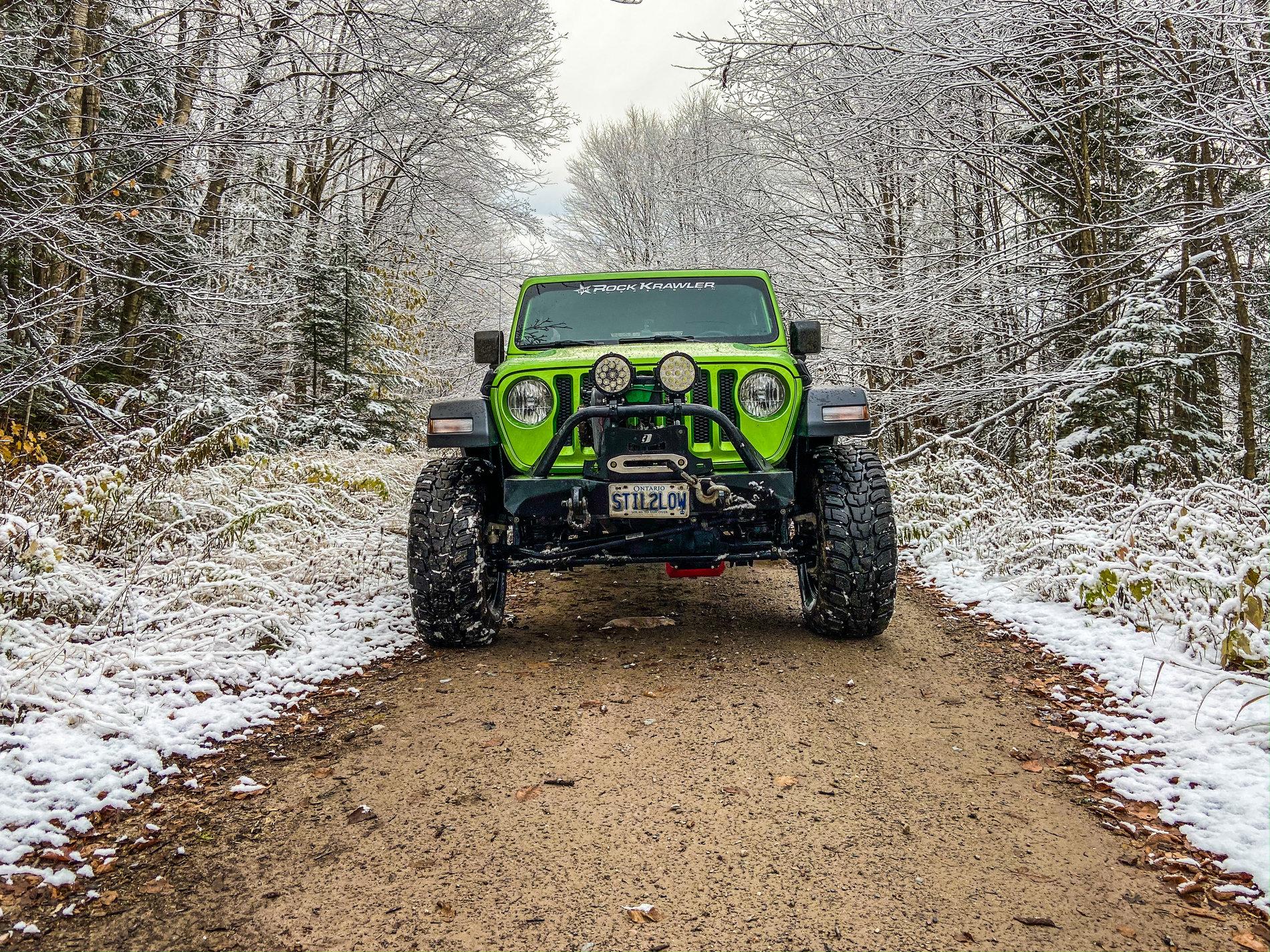 Jeep Wrangler JL The Non-Rubicon Jl & JLU Thread F051312D-4C87-4C8E-87D1-4C856EC0219A