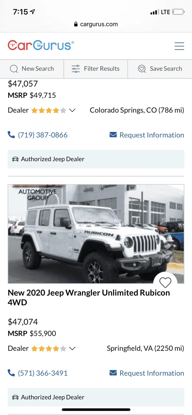 Jeep Wrangler JL 2018 models cheap! 1D14E946-405B-4290-9EBE-FD0EE2557A29