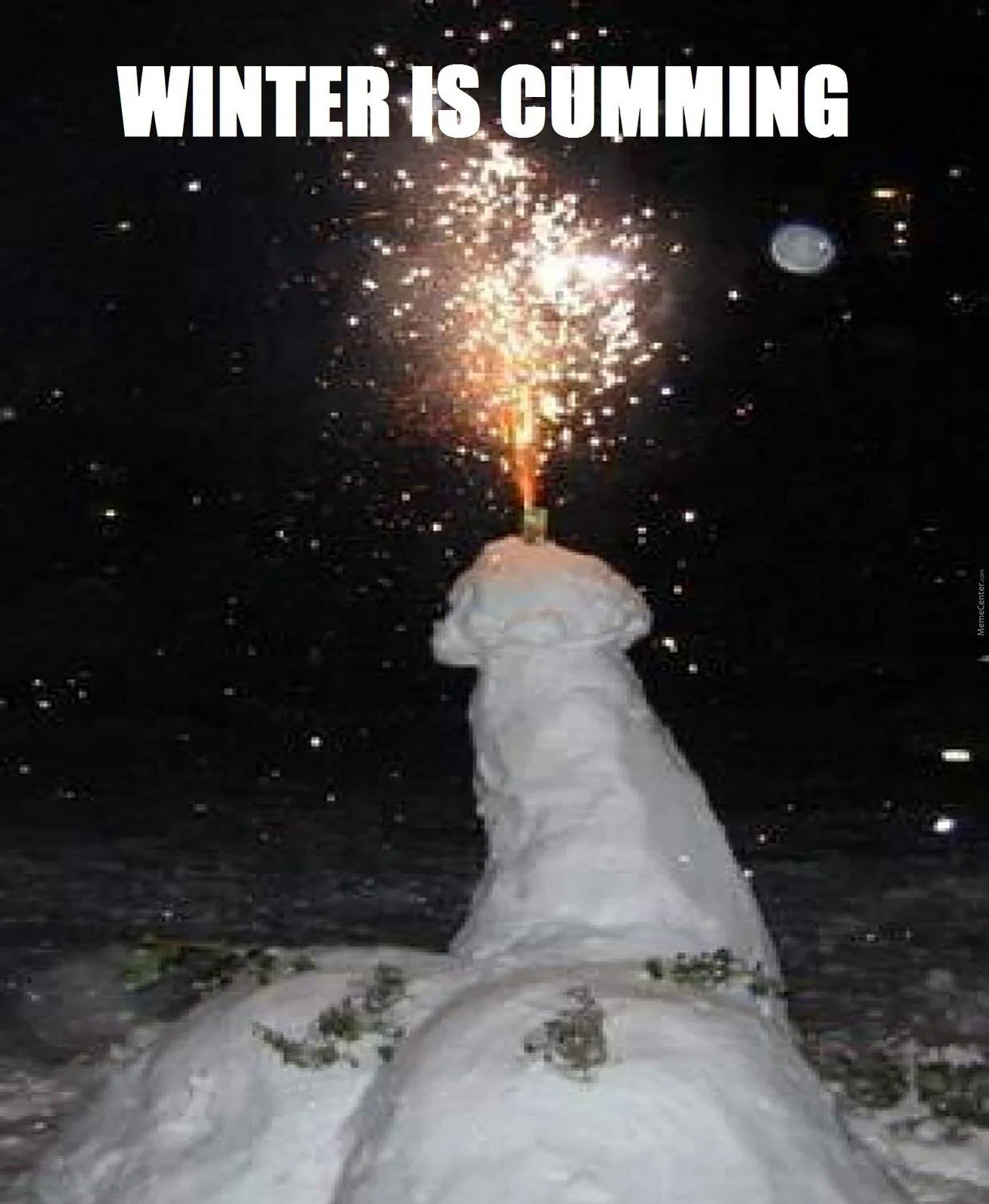 Jeep Wrangler JL Jeep humor waiting room ( ** NO POLITICS ** ) winter-is-cumming_o_6220009