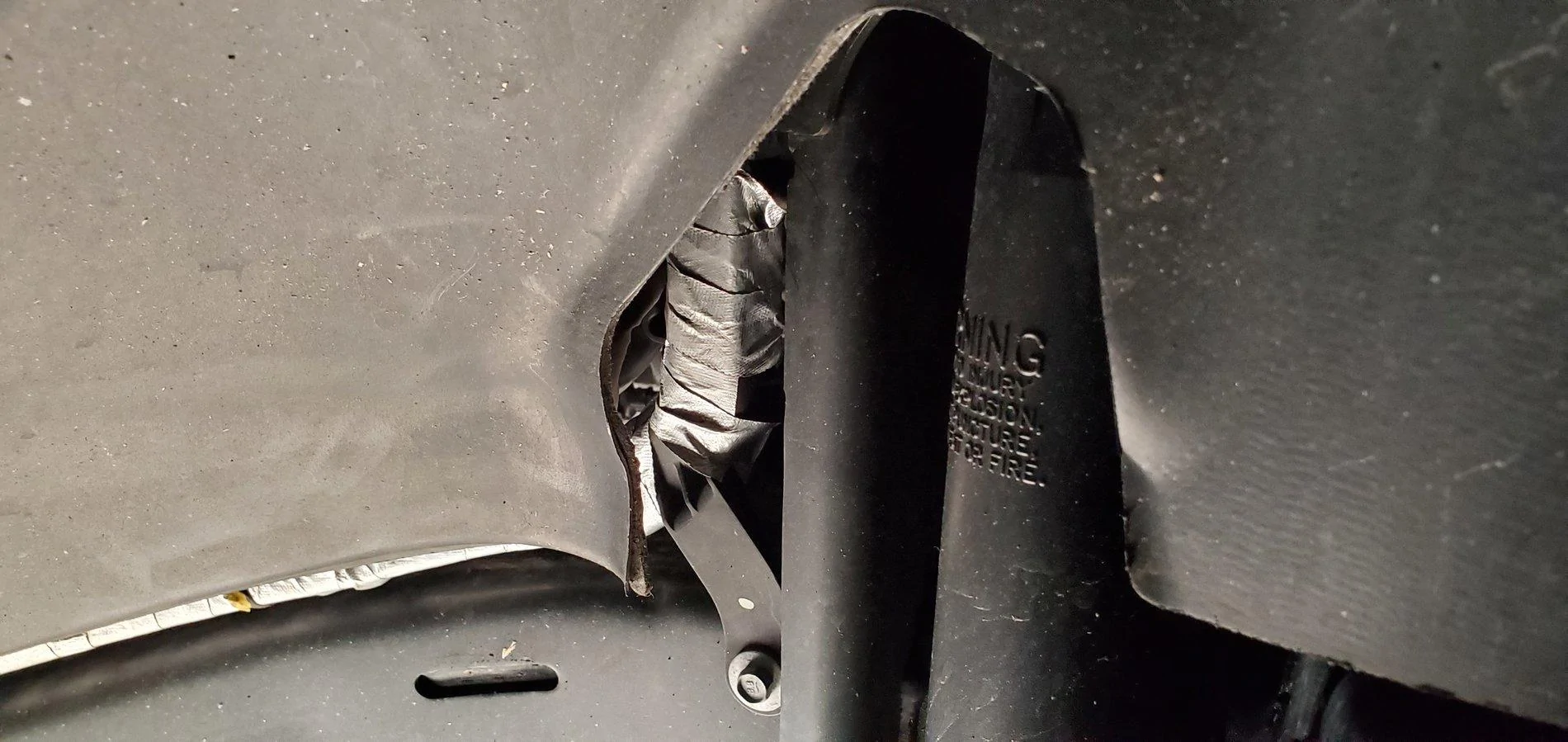Jeep Wrangler JL What is this? 20191103_085117