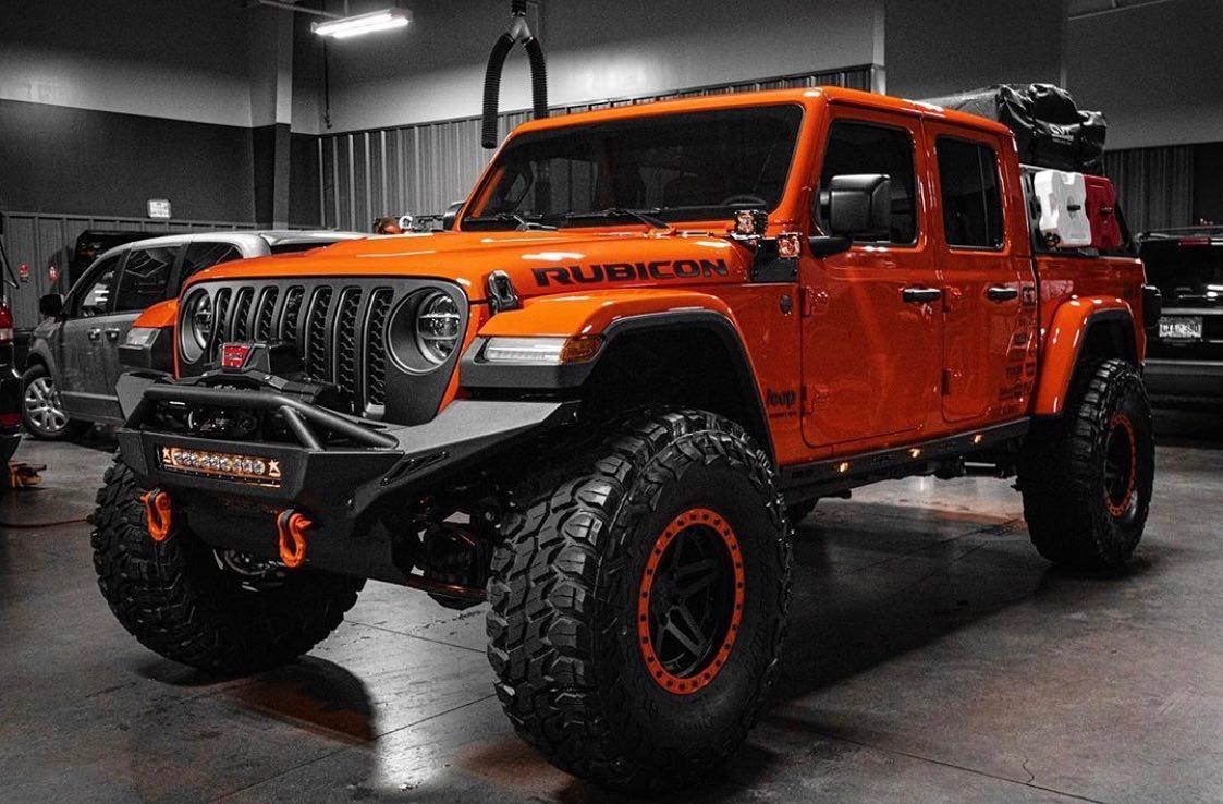 Jeep Wrangler JL Jeep humor waiting room ( ** NO POLITICS ** ) 74401341_2986054331404918_2080256461945962496_o