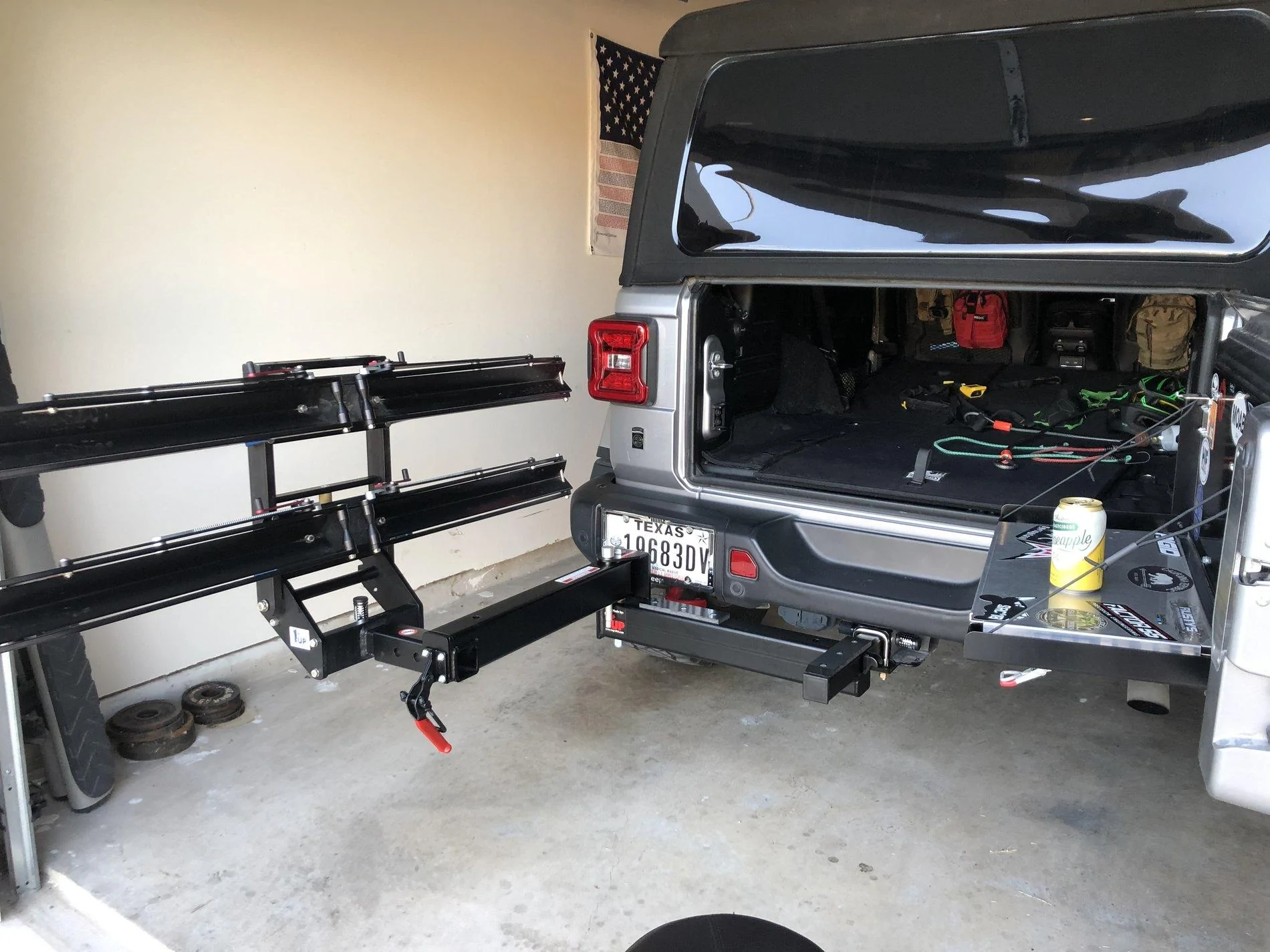 Jeep Wrangler JL Bike Rack Options?? 3EDA0541-5F35-44CD-AD9F-DB0AFA049857