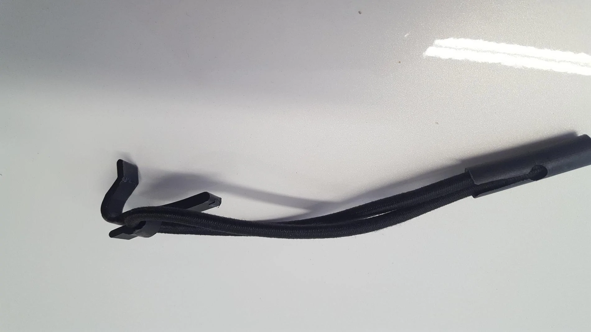 Jeep Wrangler JL Alien Sunshade Review 20191103_143204
