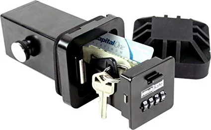 Jeep Wrangler JL Hiding the FOB while hiking 7912CBDB-7A47-4E59-BD8D-E59ABE87F500