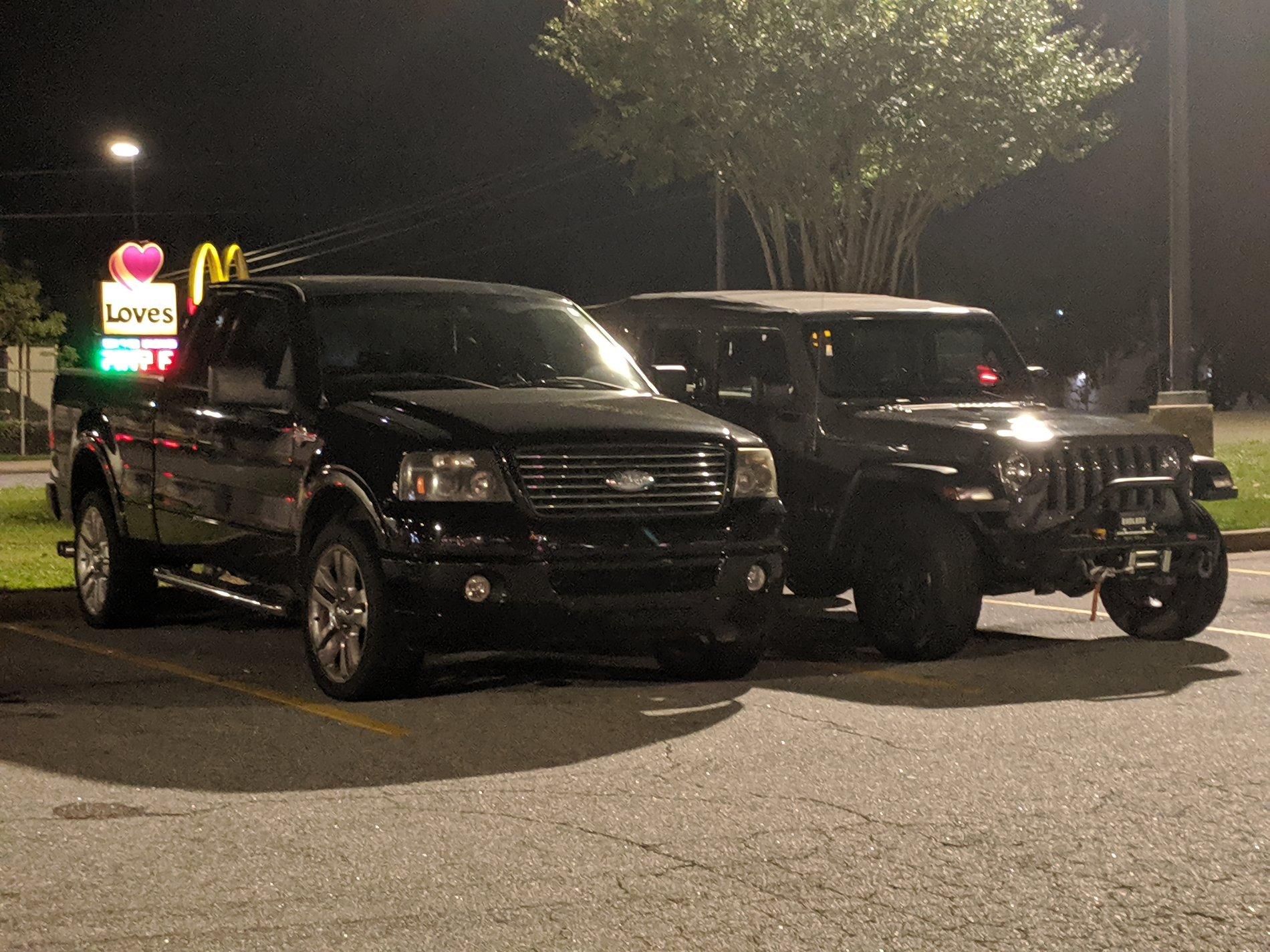 Jeep Wrangler JL "Nice JL" MVIMG_20191103_183304