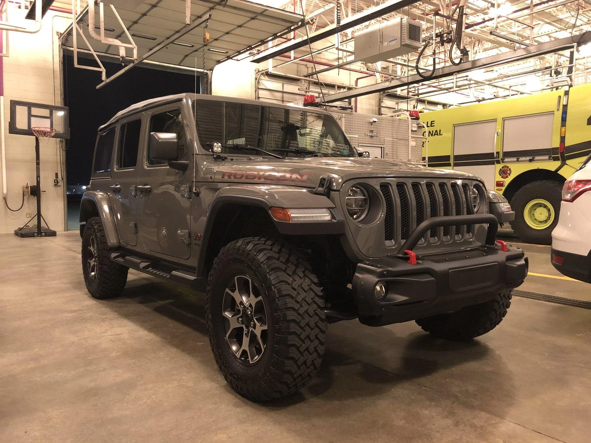 Jeep Wrangler JL Introductions & Welcome Thread 👋 IMG_3195