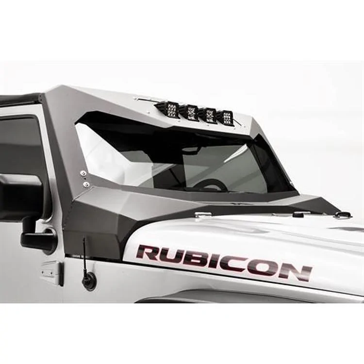 Jeep Wrangler JL Windshield protection / Vi cowl? D5AC7D17-65D1-4A63-B8A8-951A7CB7BE37