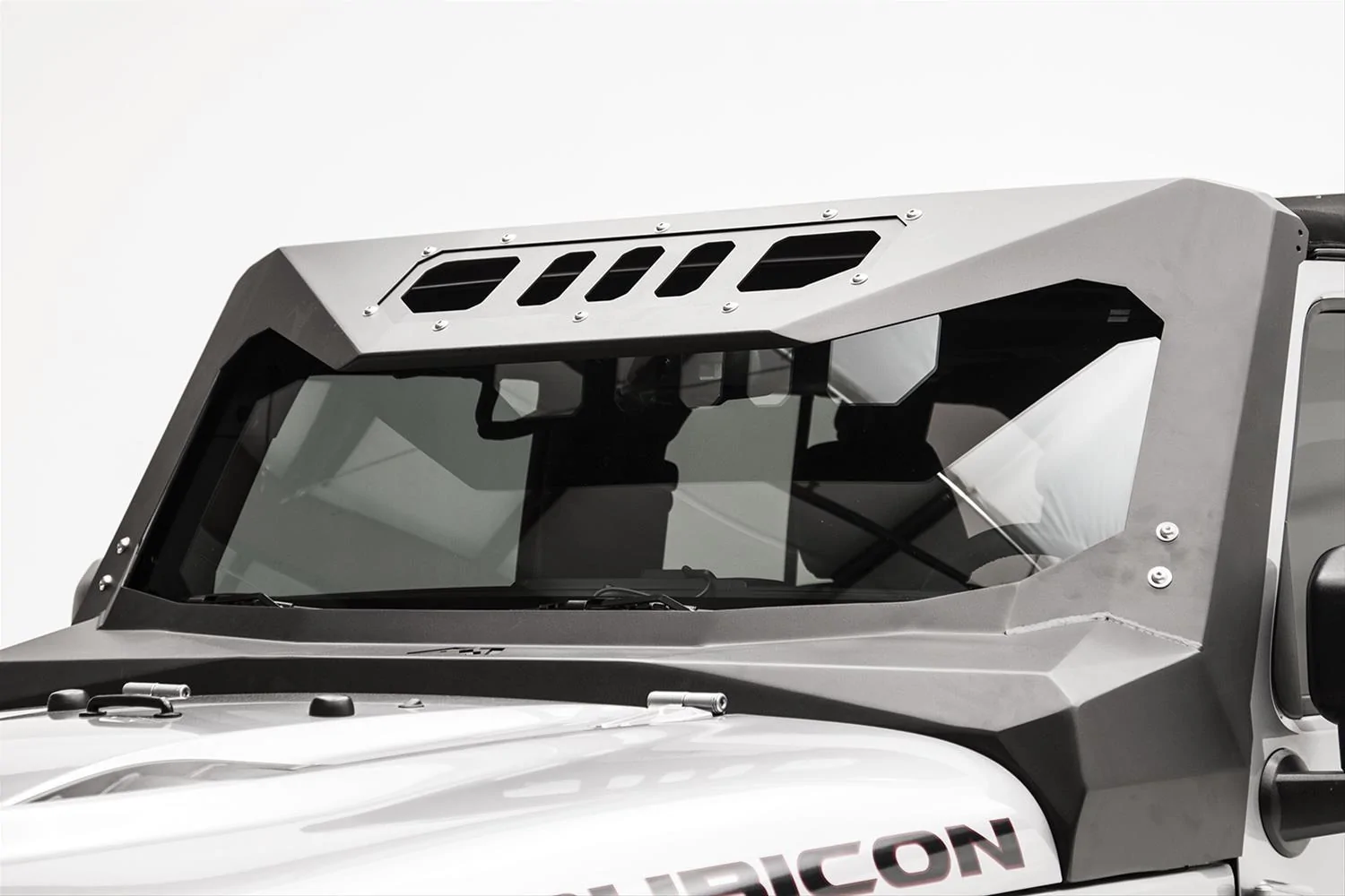 Jeep Wrangler JL Windshield protection / Vi cowl? BCB5362B-ACDB-4321-B3B6-0AA4EDC46B74