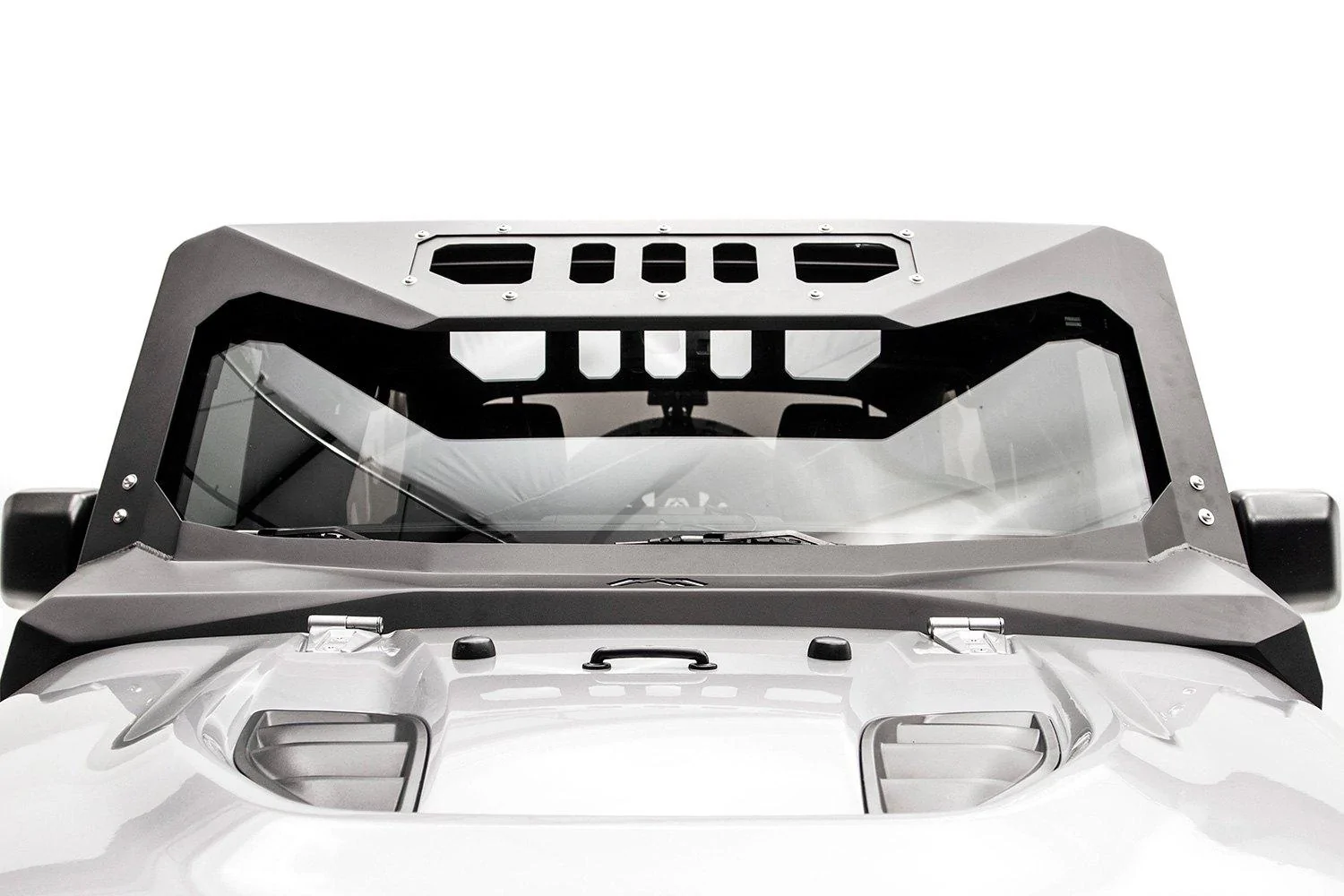 Jeep Wrangler JL Windshield protection / Vi cowl? D65C2967-5E55-4B9A-86D0-AC0F5A62F934