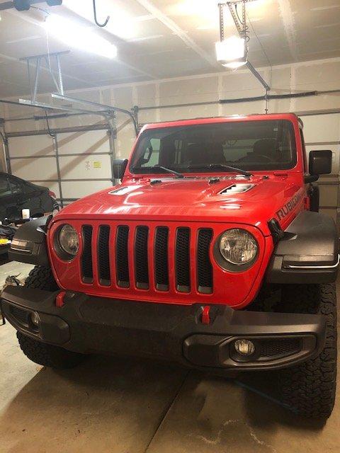 Jeep Wrangler JL Any LED DRL that don't need a flash? IMG_0896