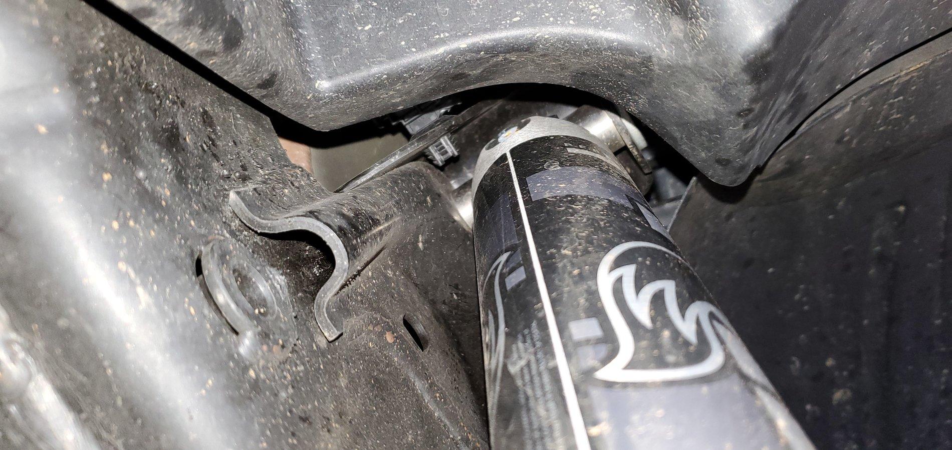 Jeep Wrangler JL Something is wrong... 20191105_103820
