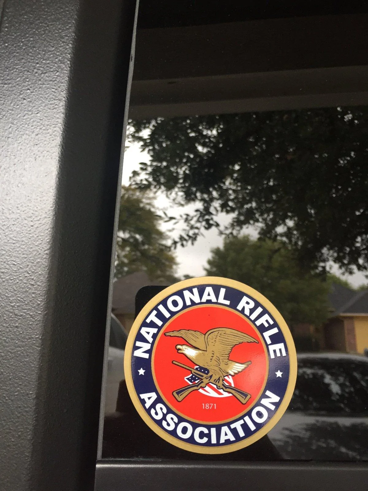 Jeep Wrangler JL Post your first sticker/ decal imag