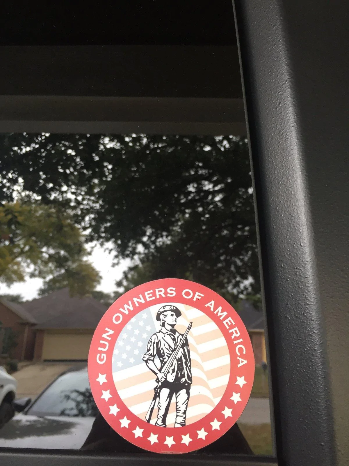 Jeep Wrangler JL Post your first sticker/ decal imag