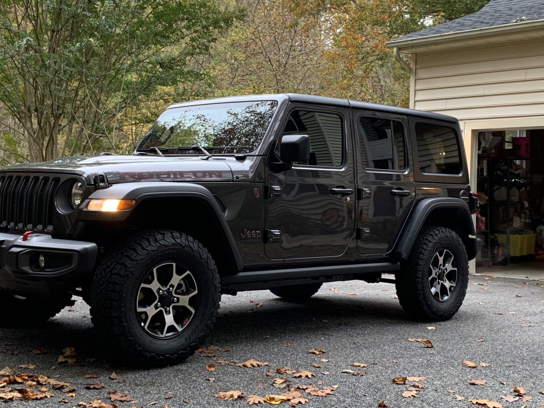 Jeep Wrangler JL Introductions & Welcome Thread 👋 EB0CBE51-F462-4354-9D8D-214F597C6820
