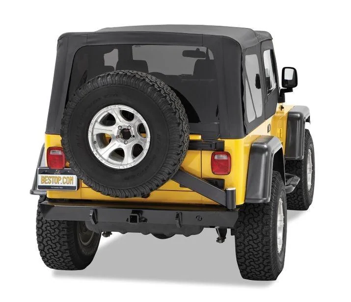 Jeep Wrangler JL Bestop Specials! 4293101_main_001
