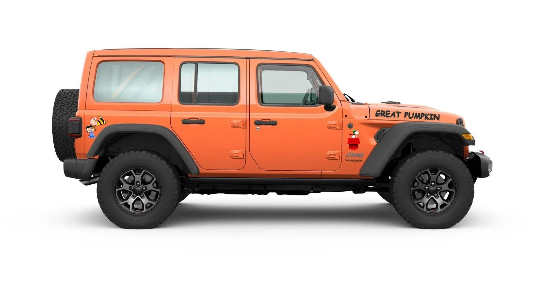 Jeep Wrangler JL Criswell, lowballed hard 33D0BDBB-9A67-4F78-A659-F56DA701F950