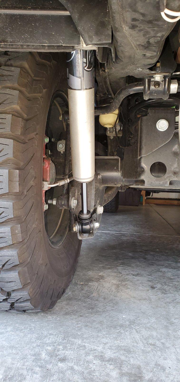 Jeep Wrangler JL Something is wrong... 20191106_084415