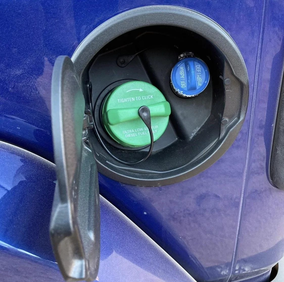 Jeep Wrangler JL Journalists are testing EcoDiesel now! DBD3A5B7-61AE-4D3C-8E6E-825A34C8B67B