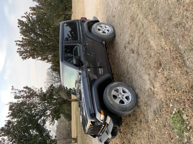 Jeep Wrangler JL The 2Dr Sport Only Thread 11F8D1E8-C593-4E45-92AE-F26F3BA6B730