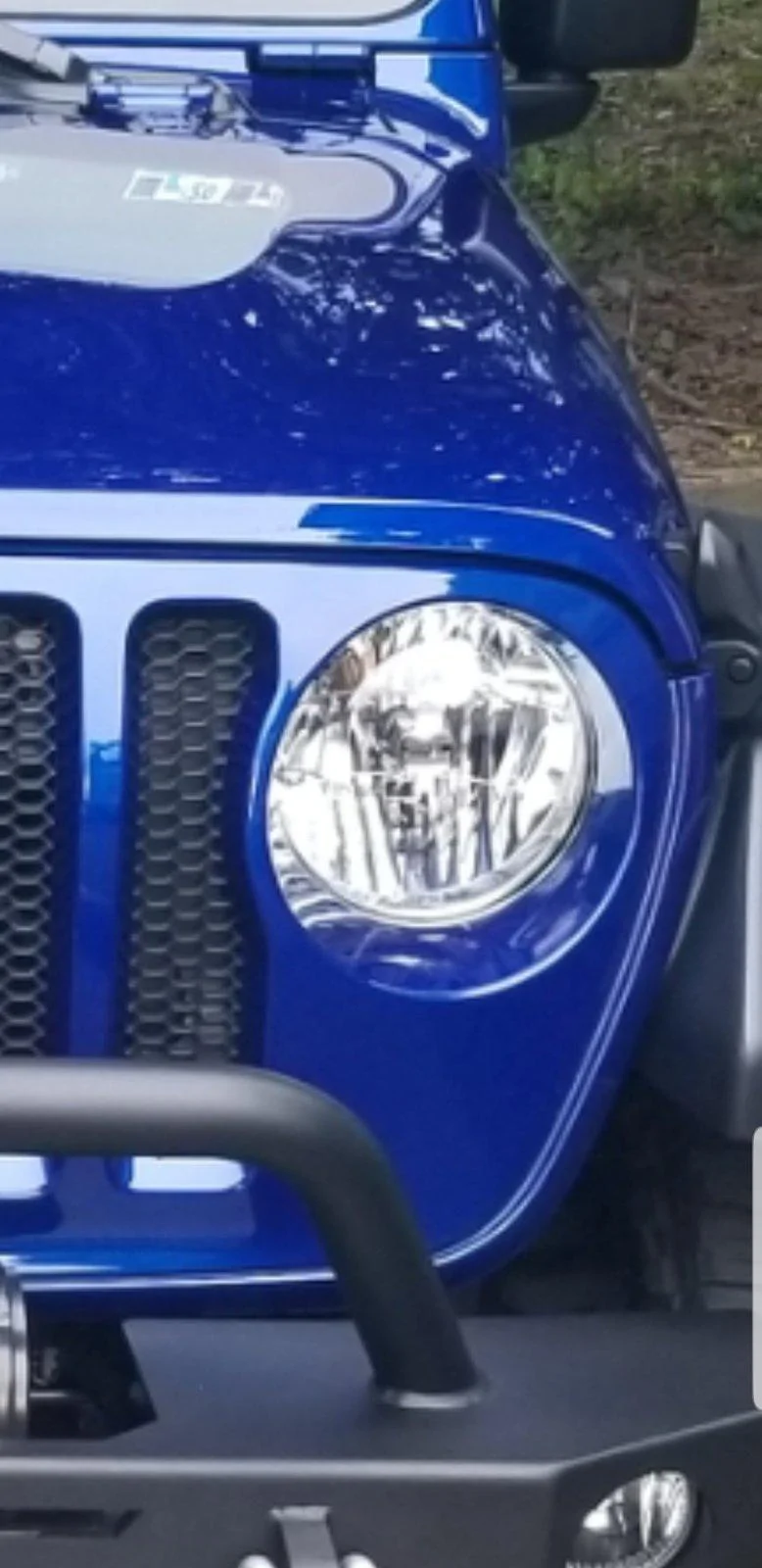 Jeep Wrangler JL Looking for suggestions Screenshot_20191107-130908_Gallery