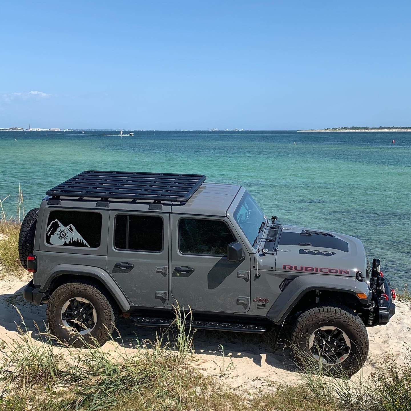 Jeep Wrangler JL Florida Roll Call! 00759FD7-3DF9-4751-86D7-8D704547DDAF