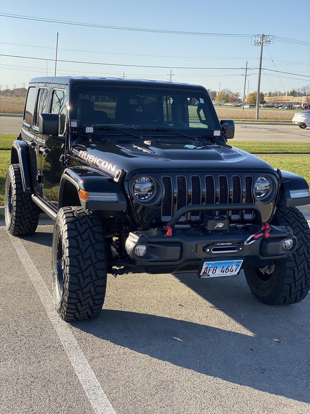 Jeep Wrangler JL Which winch for JL Wrangler 19623BEF-7F61-4A00-A5AE-1A548737172F