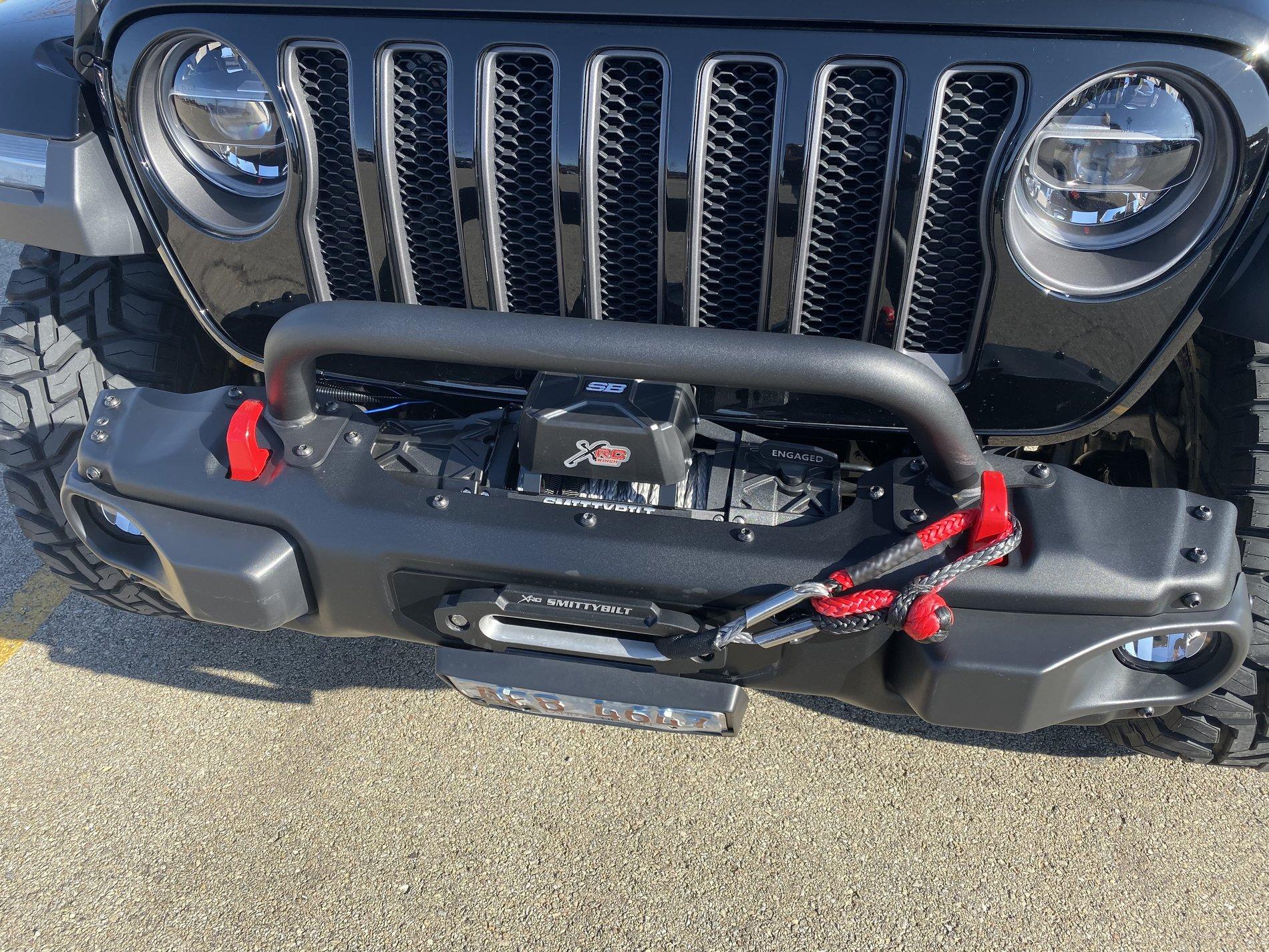 Jeep Wrangler JL Which winch for JL Wrangler 90EFF40E-C9FD-4427-9A36-0A041E82301A