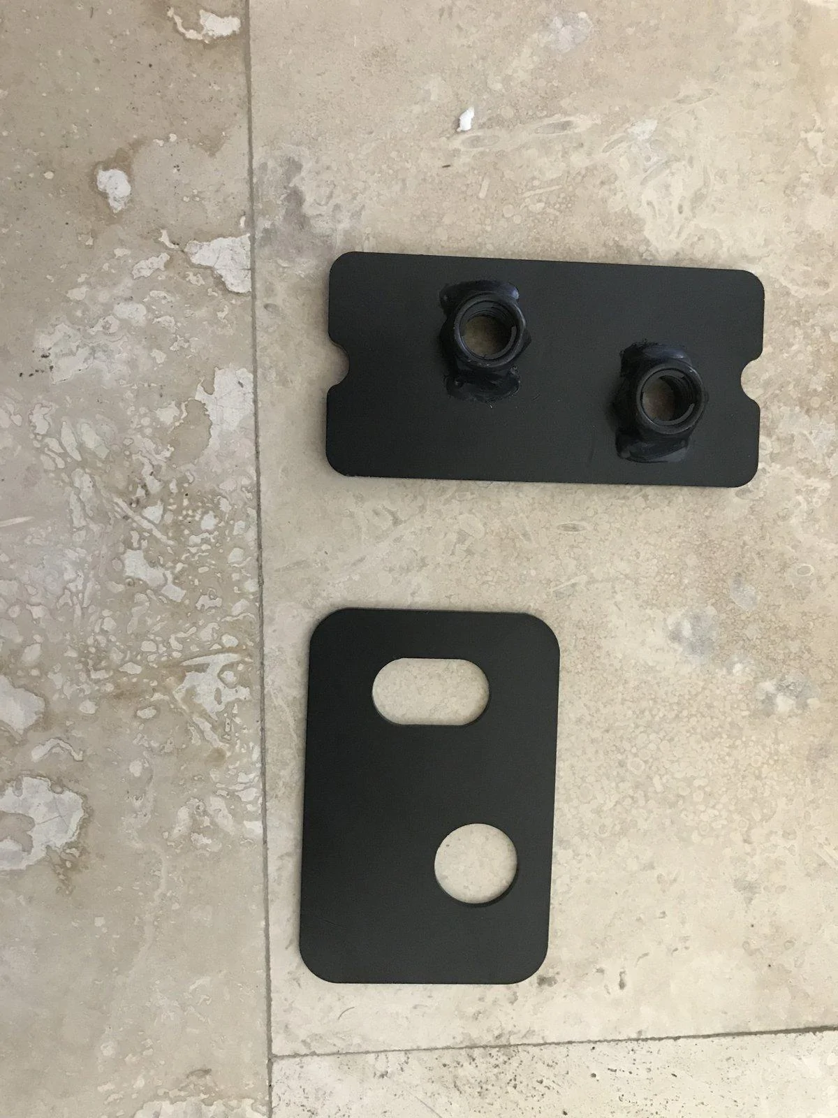 Jeep Wrangler JL Your Preferred Rock Rails? imag