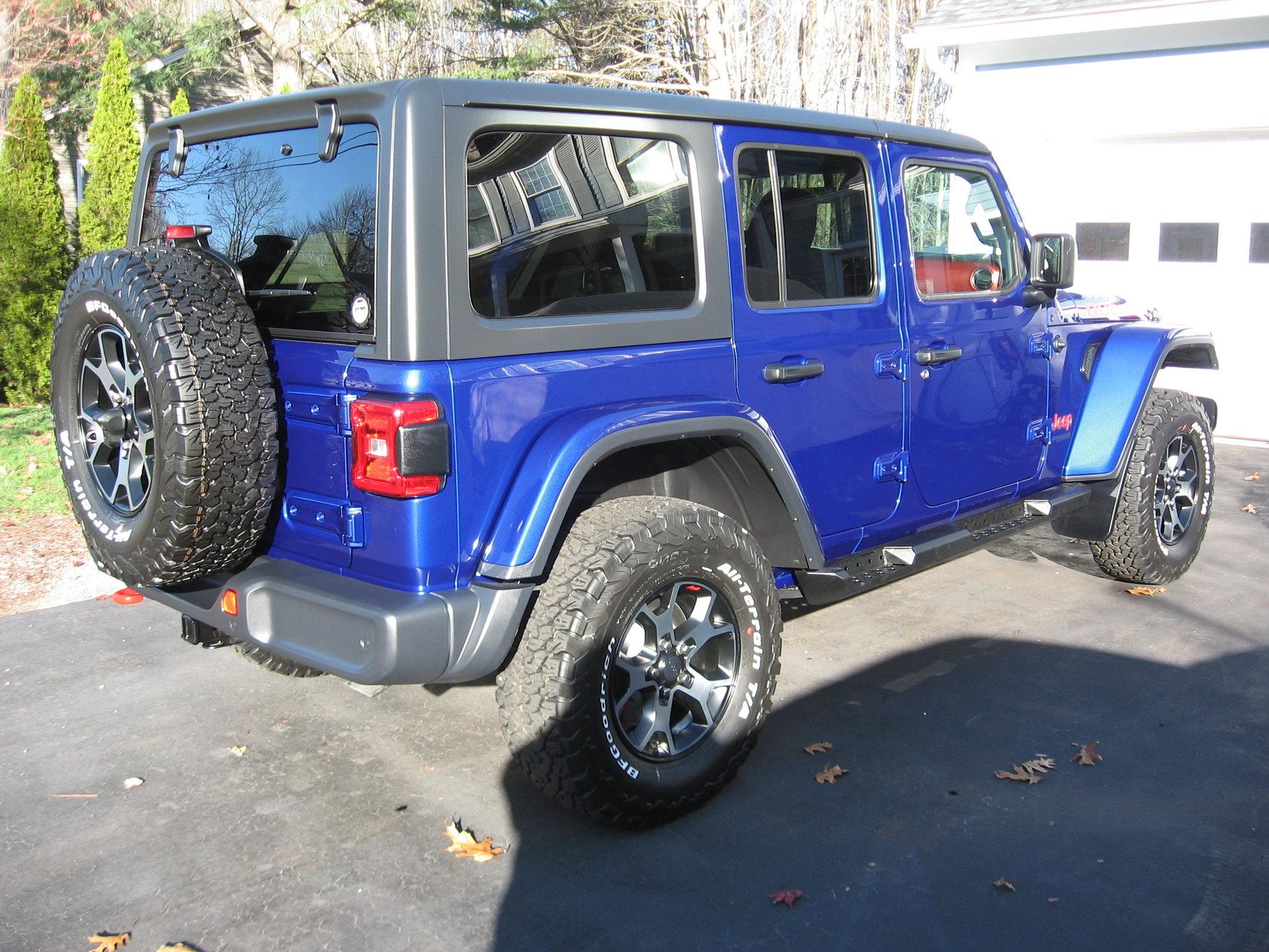 Jeep Wrangler JL Your Preferred Rock Rails? IMG_1521.JPG